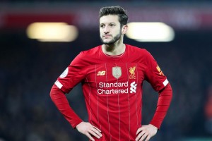 Liverpool Mercato : Adam Lallana rebondit à Brighton (officiel)
